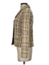 Zara Tweed Brown Blazer Size XS - photo 5