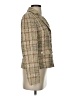 Zara Tweed Brown Blazer Size XS - photo 4