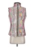 Daily Sports 100% Polyester Silver Vest Size S - photo 1
