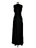 Express Black Cocktail Dress Size M - photo 2