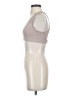 Alphalete Athletics Tan Tank Top Size XXS (estimated) - photo 5