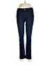 Paige Solid Blue Jeans Size 31 waist - photo 1
