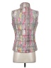 Daily Sports 100% Polyester Silver Vest Size S - photo 2