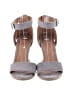 Qupid Gray Wedges Size 6 - photo 2