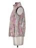 Daily Sports 100% Polyester Silver Vest Size S - photo 5