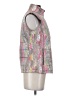 Daily Sports 100% Polyester Silver Vest Size S - photo 4