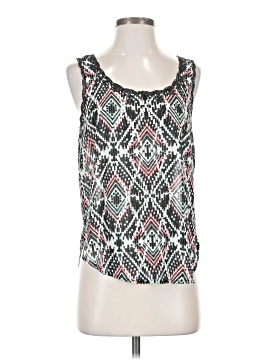 Love On A Hanger Sleeveless Top