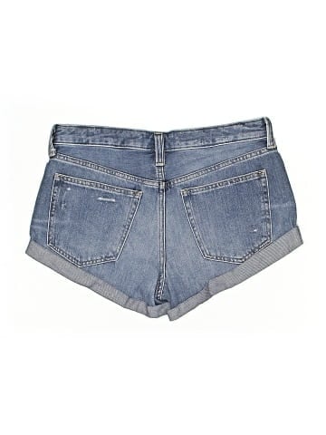 We the Free Denim Shorts (view 2)