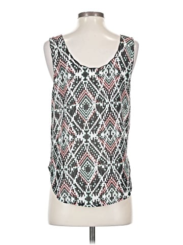 Love on a Hanger Sleeveless Top (view 2)