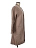 Anrabess Tan Cardigan Size M - photo 4