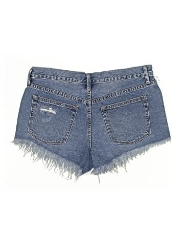 We the Free Denim Shorts (view 2)