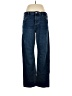 Old Navy Stars Blue Jeans Size 10 - photo 1