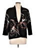 misook Black Cardigan Size L (petite) - photo 1