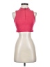 Women's Best Pink Tank Top Size 00 (estimated) - photo 1