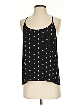 Ann Taylor Loft Sleeveless Blouse
