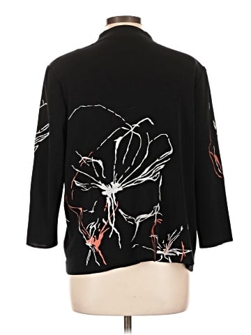 misook Cardigan (view 2)