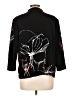 misook Black Cardigan Size L (petite) - photo 2