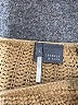 Sparkle & Fade Tan Pullover Sweater Size S - photo 7