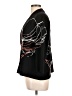 misook Black Cardigan Size L (petite) - photo 5