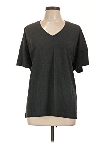 Lululemon Athletica Short Sleeve T-Shirt (view 1)
