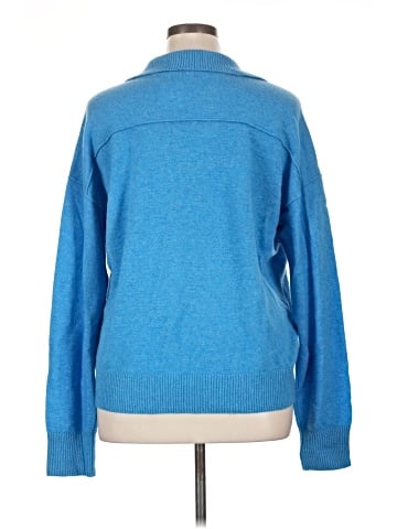 Free People Cashmere Pullover Sweater (view 2)