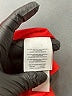 J.Crew Solid Red Cocktail Dress Size 10 - photo 8