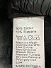Unbranded Black Casual Pants Size S - photo 6