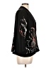 misook Black Cardigan Size L (petite) - photo 4