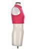 Women's Best Pink Tank Top Size 00 (estimated) - photo 4