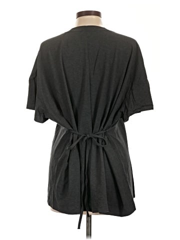 Lululemon Athletica Short Sleeve T-Shirt (view 2)