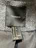 Forever 21 Gray Coat Size S - photo 6