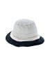 J.Crew 100% Cotton White Ivory Hat Size S-M - photo 1