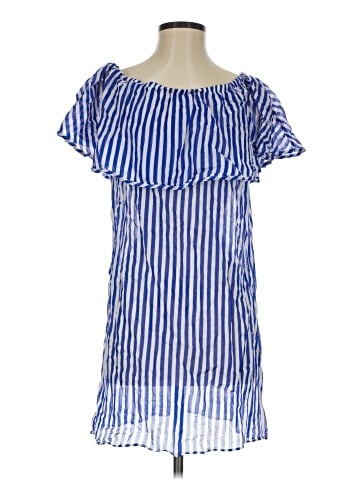 J.Crew Casual Dress (view 1)