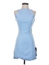 Lulus Blue Cocktail Dress Size 3X - photo 1