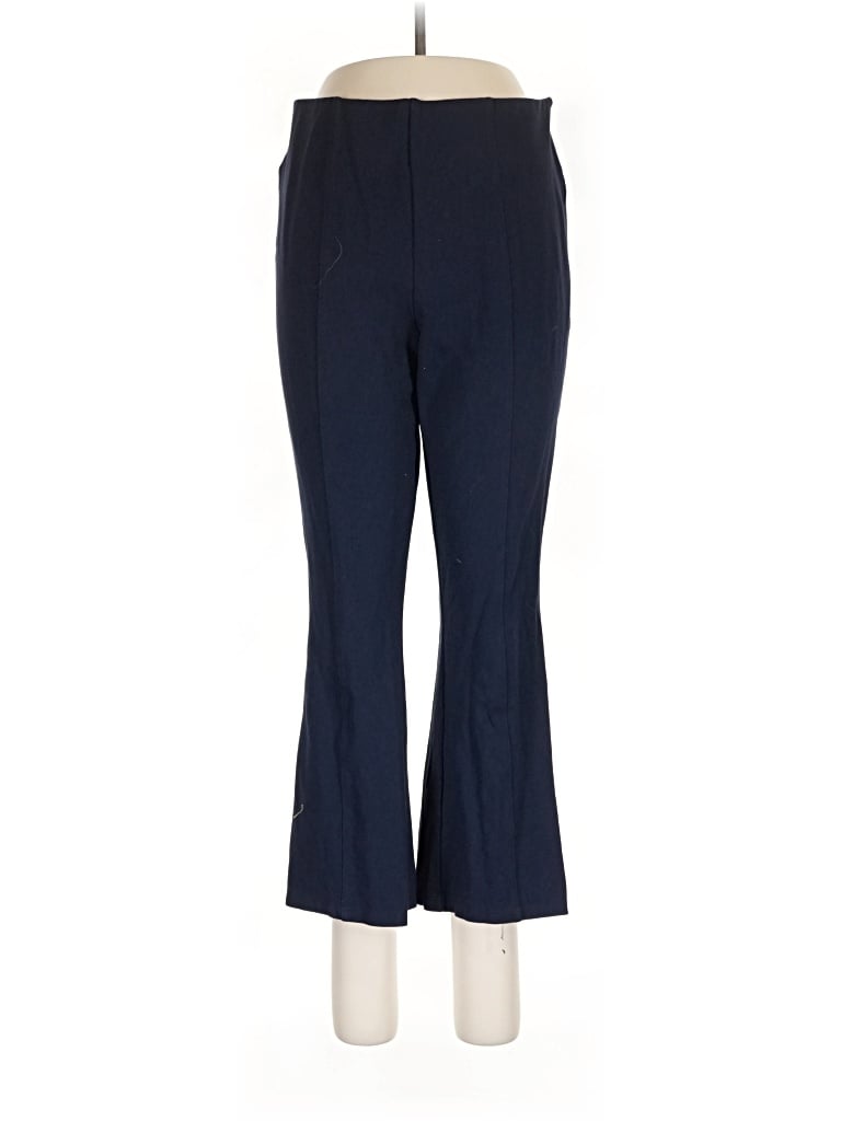 Pre-owned Old Navy Dress Pants In Blue