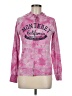 Assorted Brands Pink Sweatshirt Size M - photo 1