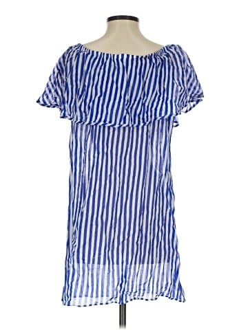 J.Crew Casual Dress (view 2)
