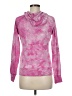Assorted Brands Pink Sweatshirt Size M - photo 2