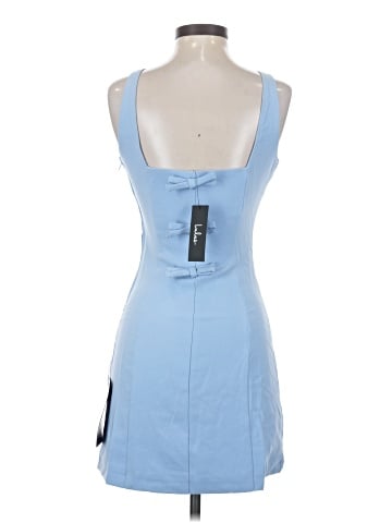 Lulus Cocktail Dress (view 2)
