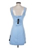 Lulus Blue Cocktail Dress Size 3X - photo 2