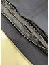 Prada Color Block Black Cocktail Dress Size EU (IT) 40 / US 4 - photo 9