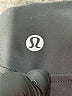Lululemon Athletica Black Tank Top Size 4 (estimated) - photo 7