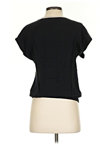 Diane von Furstenberg Short Sleeve Top (view 2)