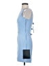 Lulus Blue Cocktail Dress Size 3X - photo 5