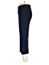 Old Navy Solid Blue Dress Pants Size L - photo 5