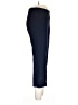 Old Navy Solid Blue Dress Pants Size L - photo 4