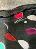 Kate Spade New York Polka Dots Black Scarf One size - photo 3