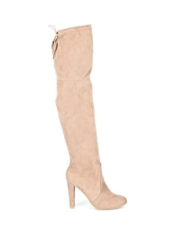 Yoki Boots (view 1)