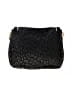 Stella & Dot Animal Print Black Shoulder Bag One size - photo 3