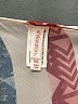 Xhilaration 100% Polyester Blue Kimono Size Med - Lg - photo 7